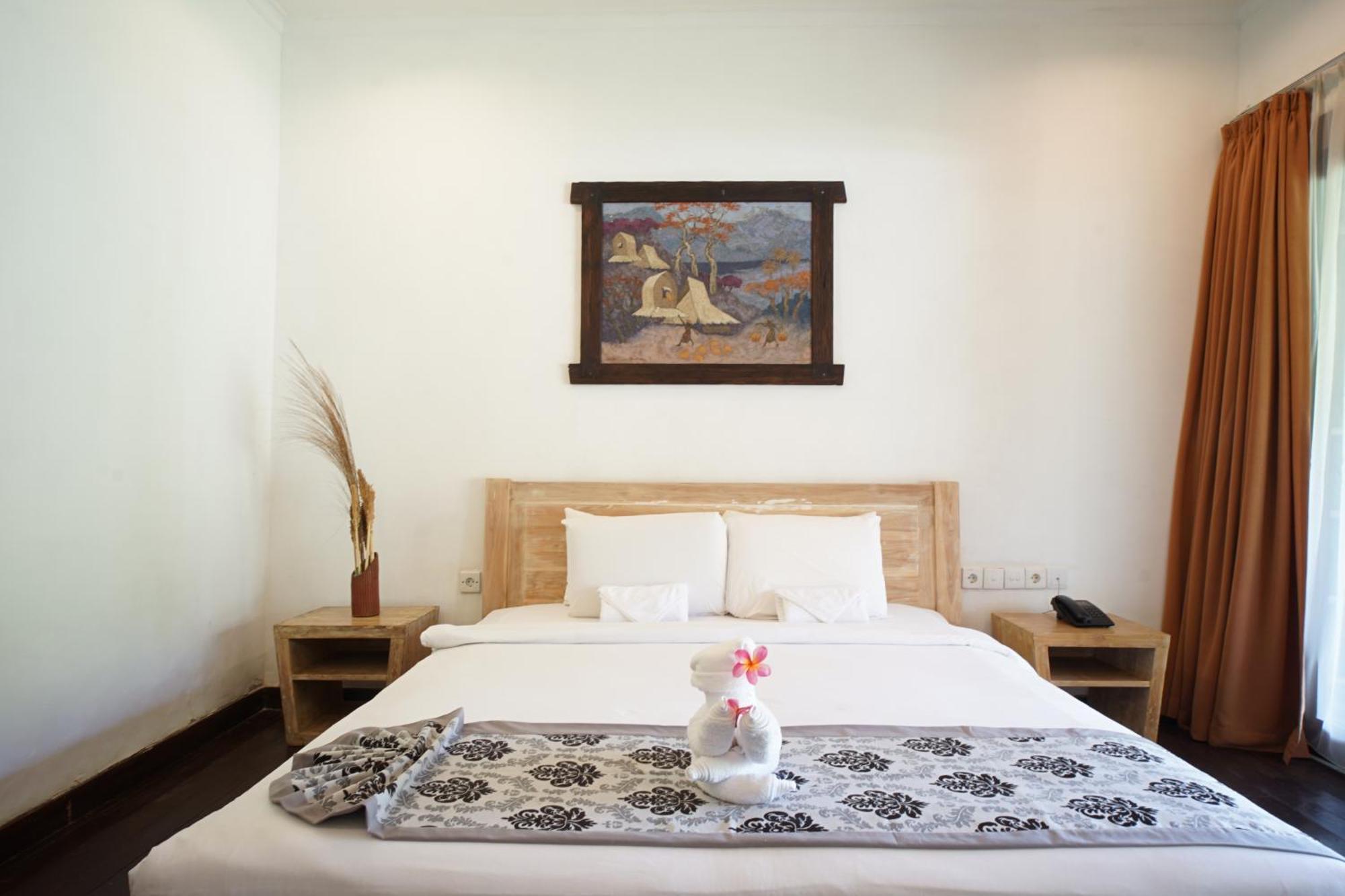 Royal Regantris Karang 3* Gili Air