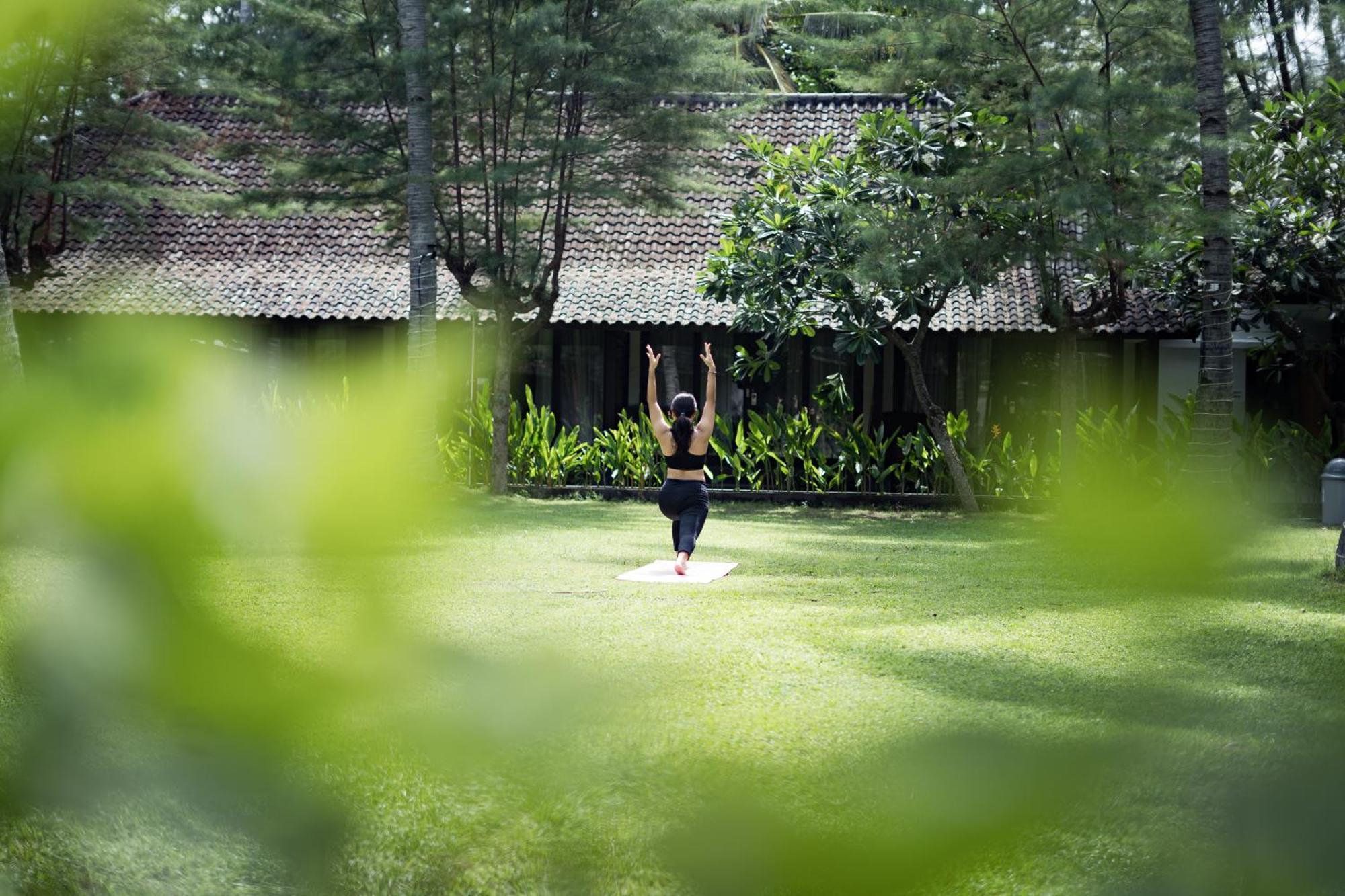 Royal Regantris Karang होटल Gili Air