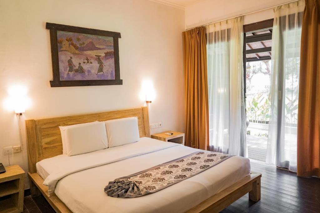 Royal Regantris Karang होटल Gili Air