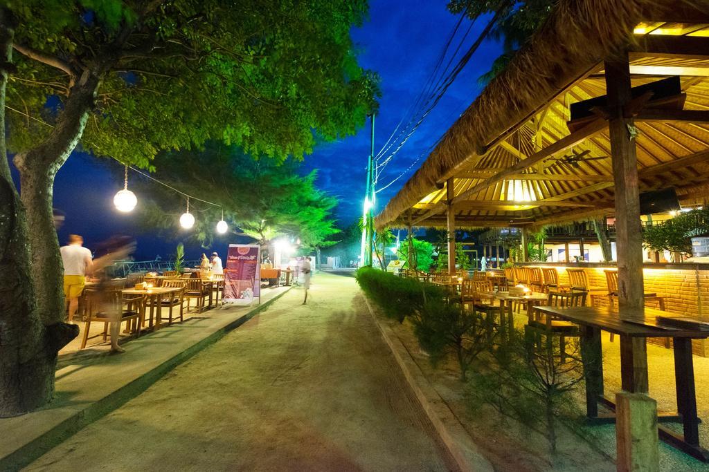 Royal Regantris Karang होटल Gili Air