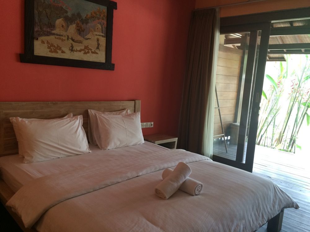 Royal Regantris Karang 3* Gili Air