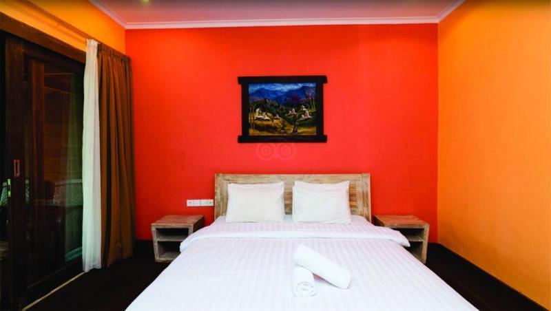 होटल Royal Regantris Karang 3*