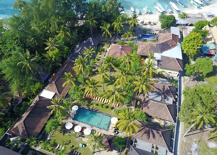 Royal Regantris Villa Karang