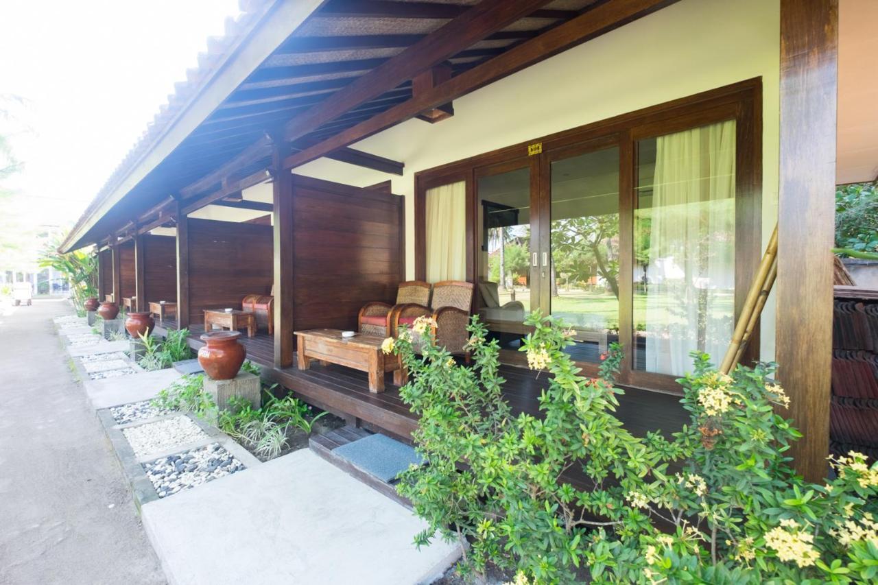 Royal Regantris Karang