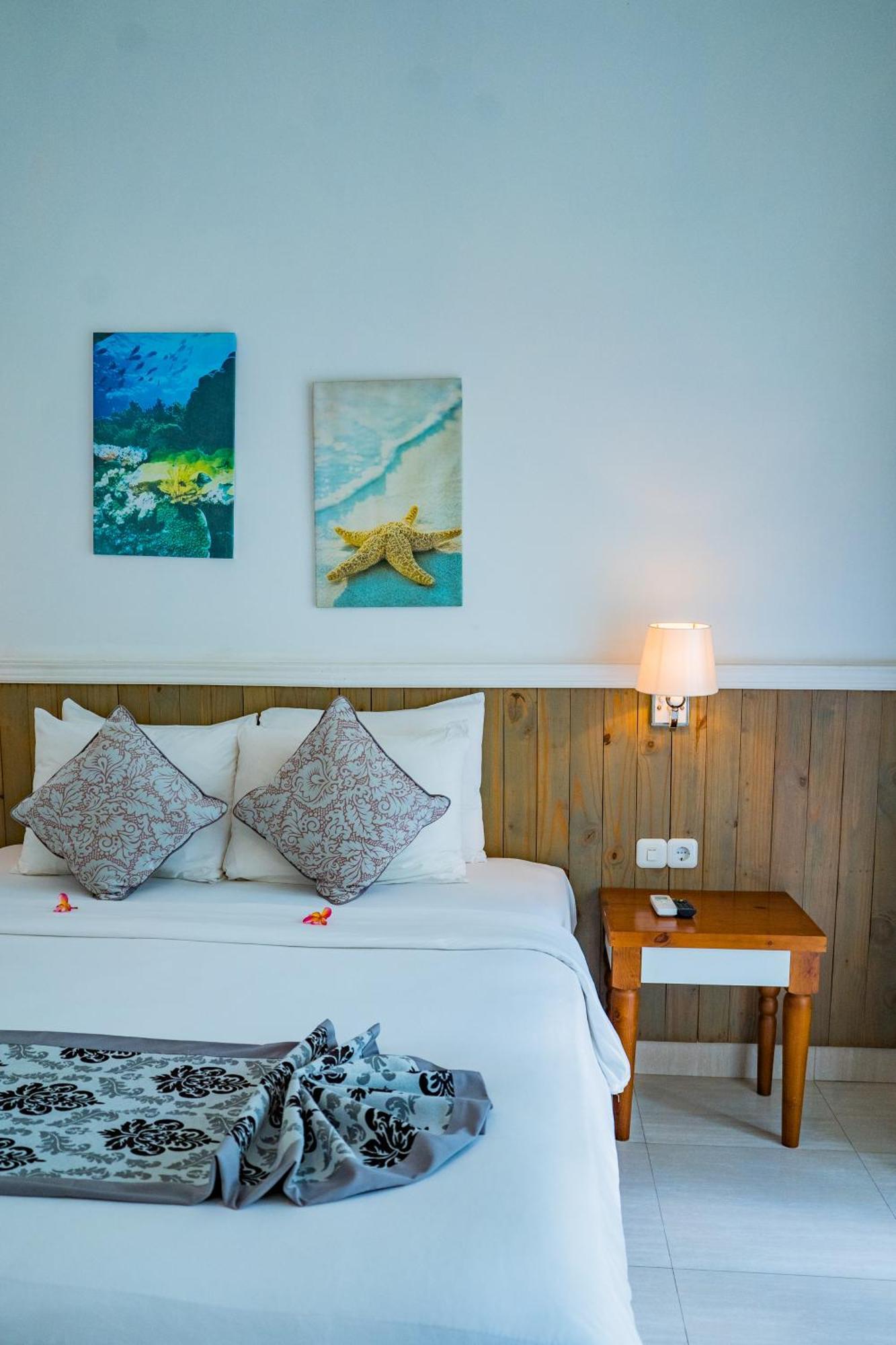 Hotel Royal Regantris Karang