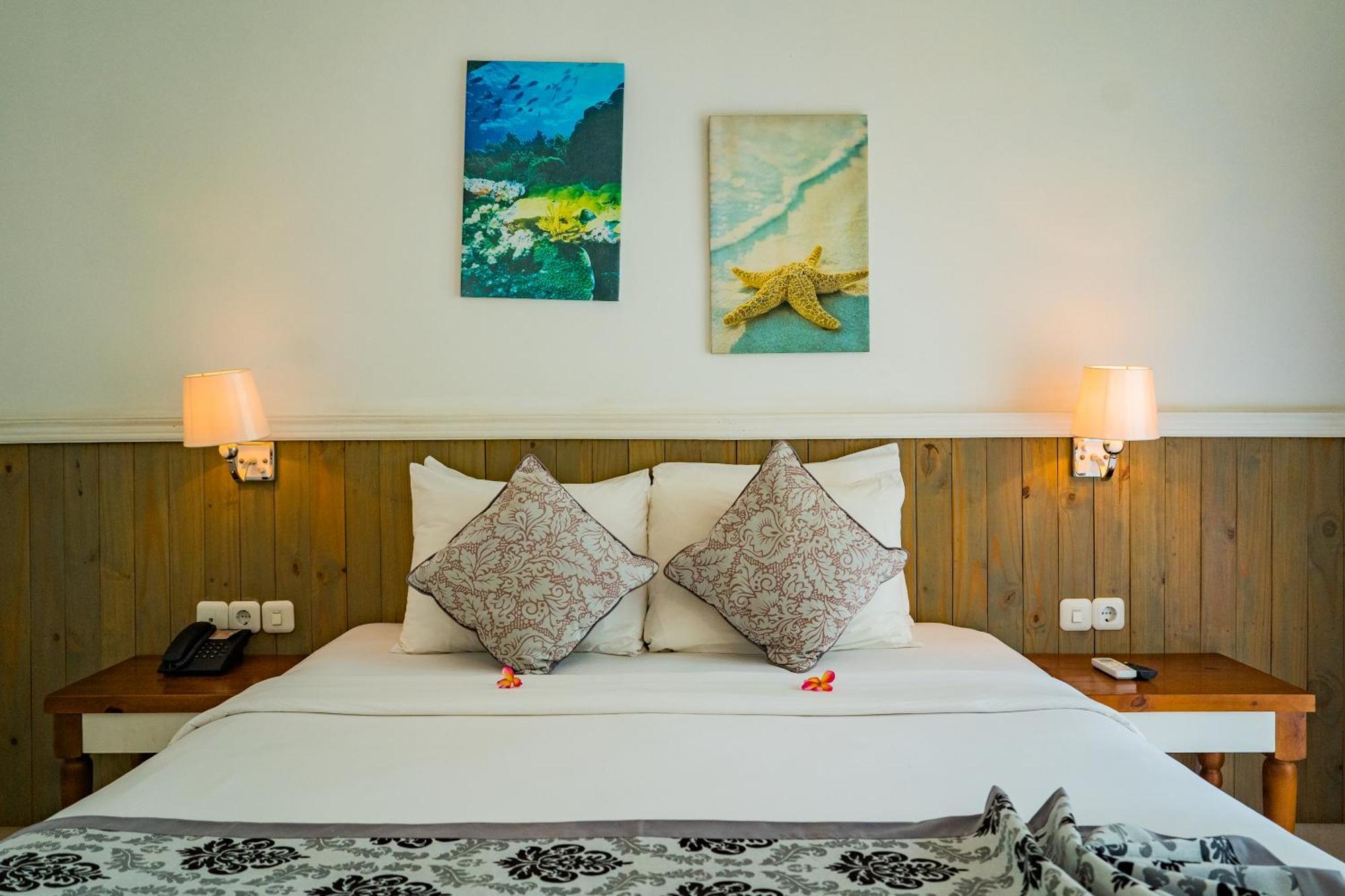 Royal Regantris Karang 3*