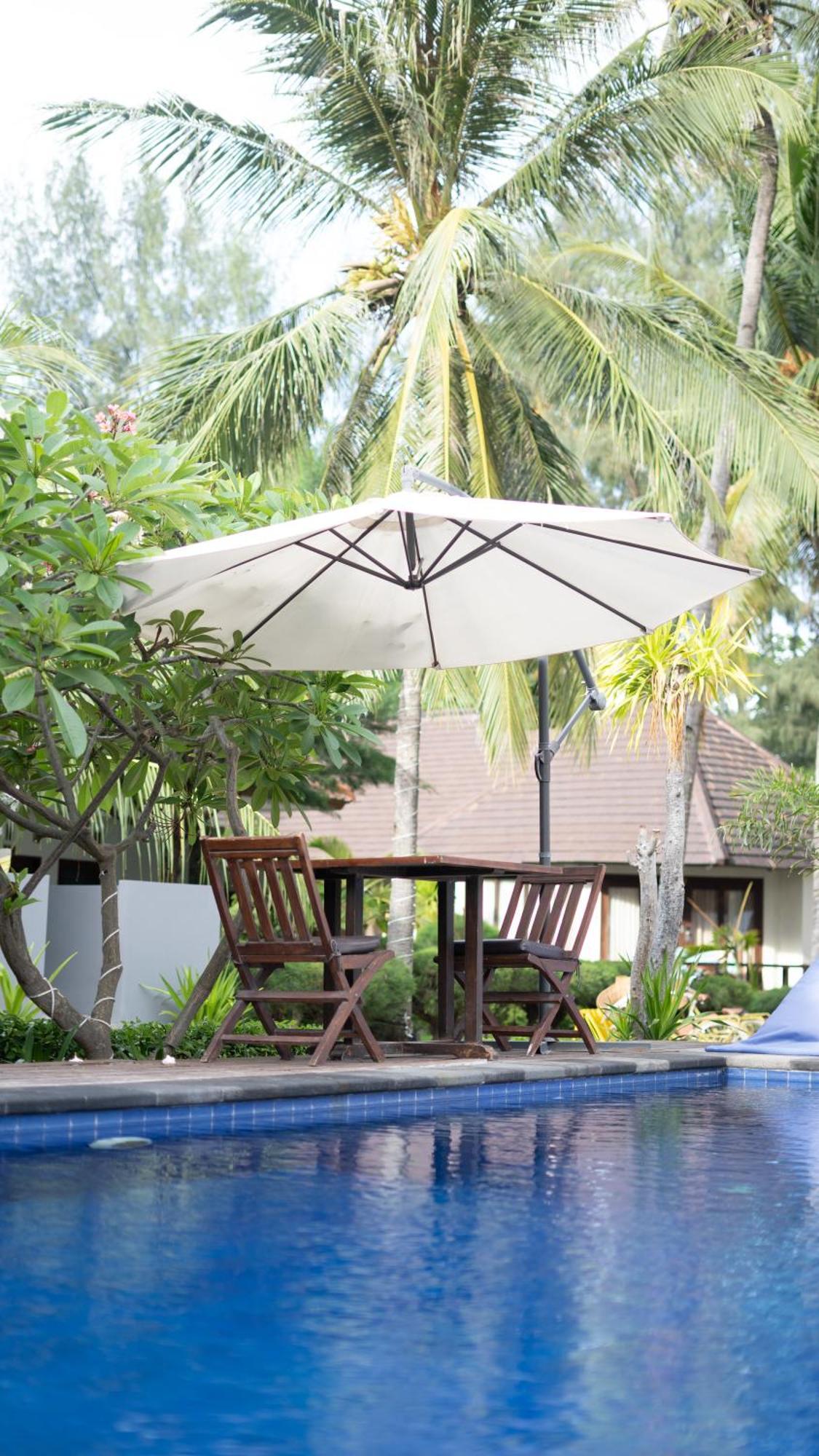Royal Regantris Karang Hotel Gili Air