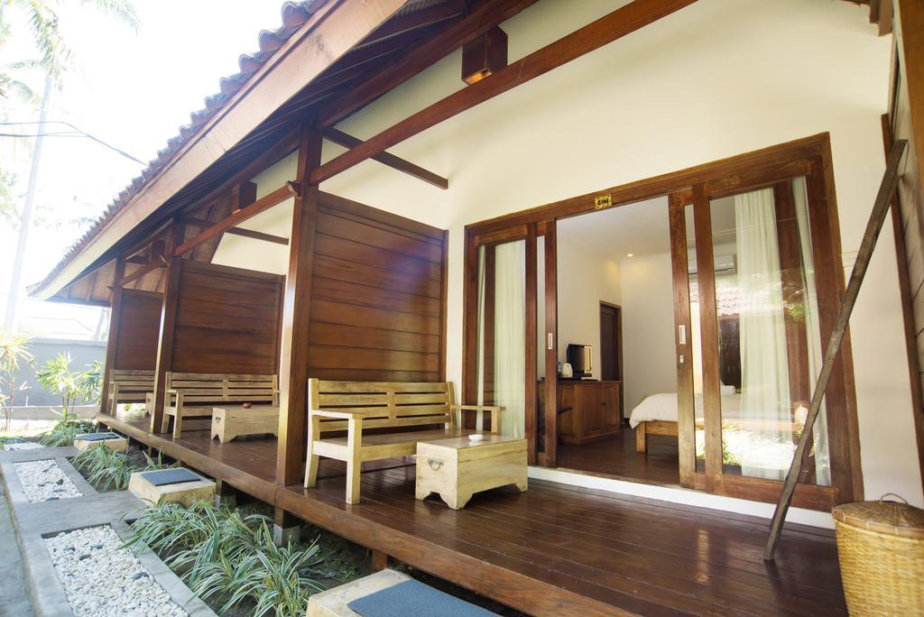Royal Regantris Karang Gili Air