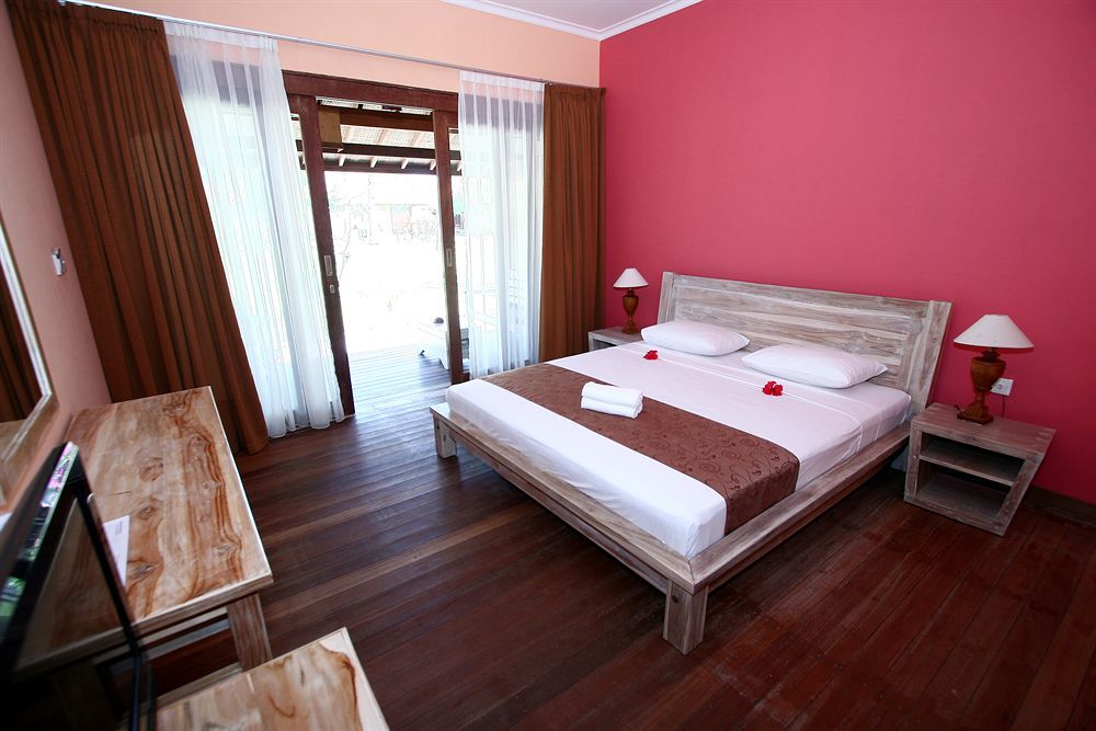 Hotel Royal Regantris Karang 3*