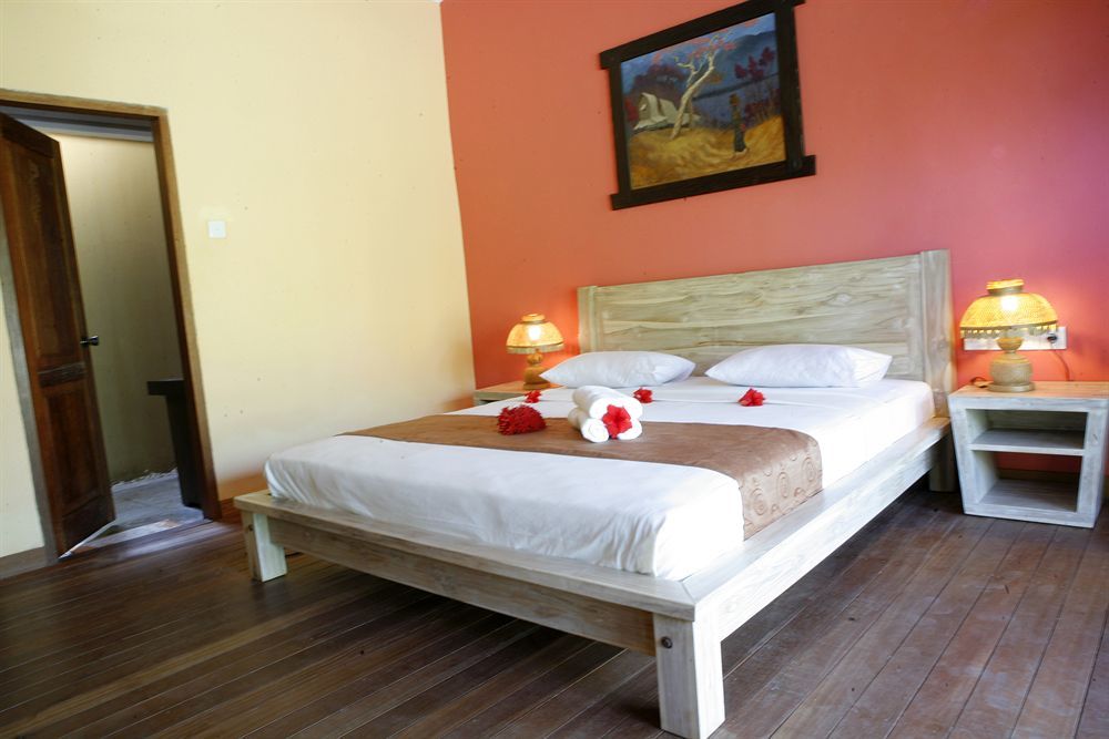 Royal Regantris Karang Hotel 3*