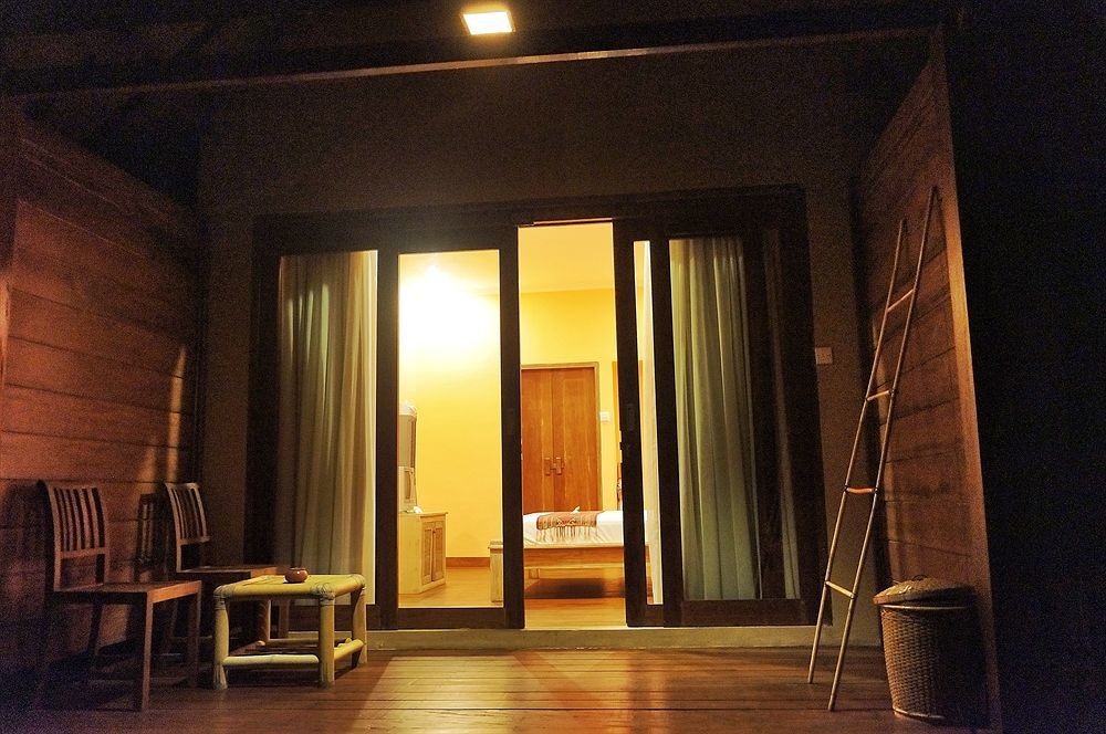 Royal Regantris Karang Hotel Gili Air