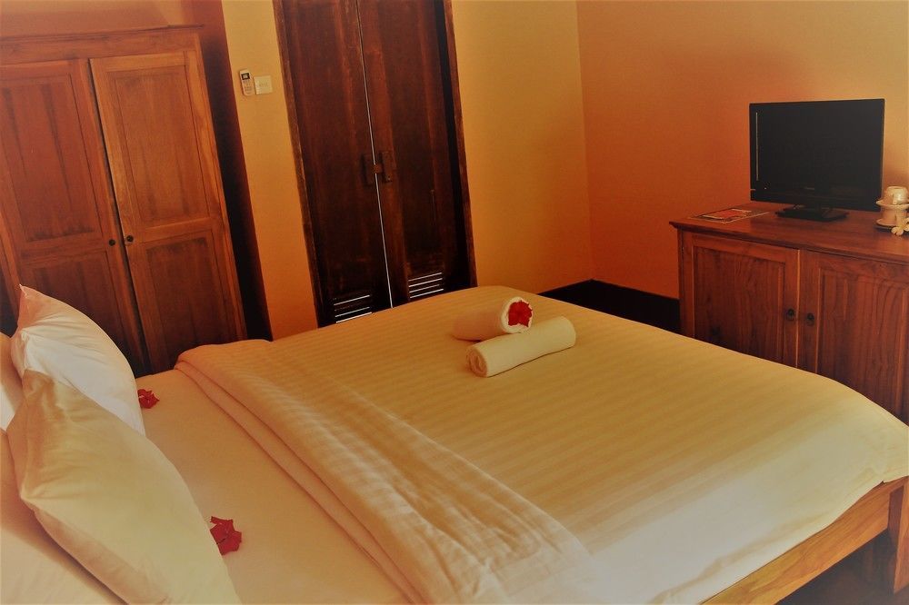 Royal Regantris Karang Gili Air