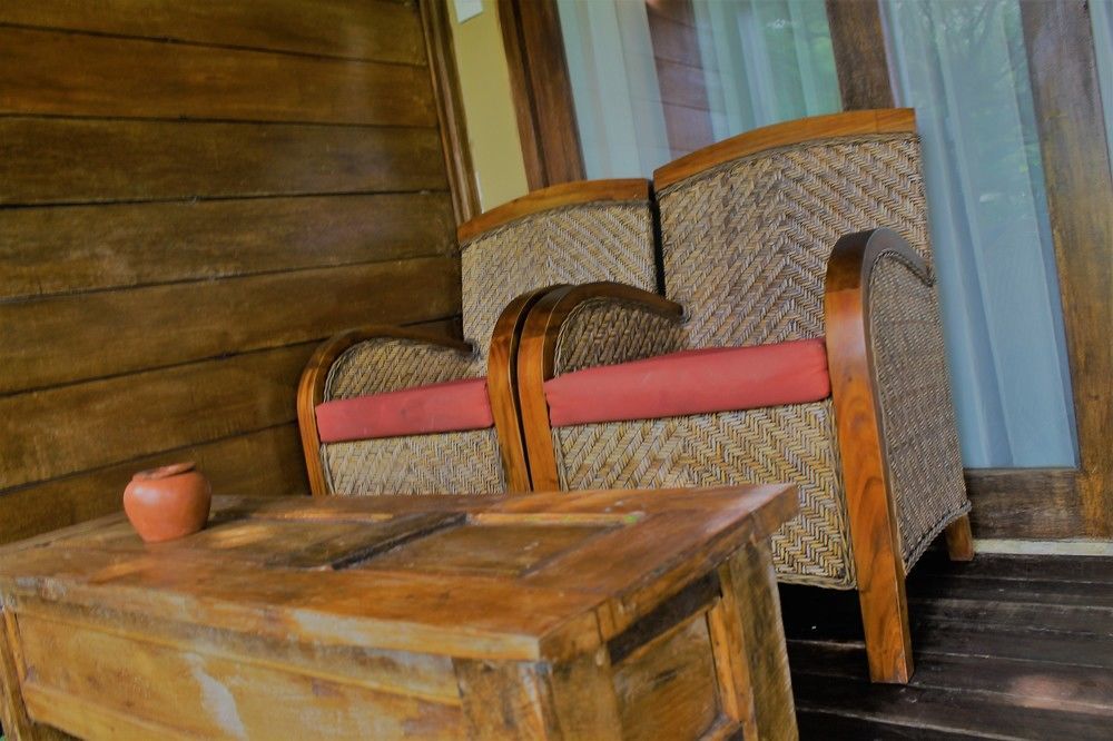 Hotel Royal Regantris Karang Gili Air