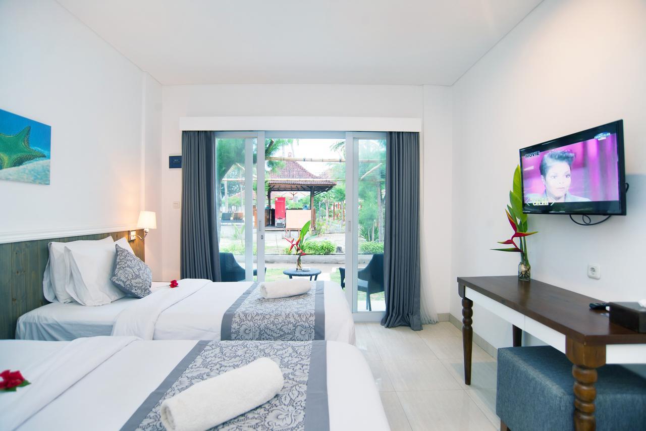 Royal Regantris Karang Hotel