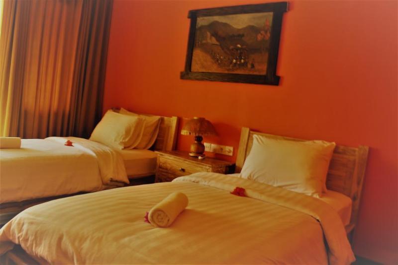 Royal Regantris Karang 3* Gili Air