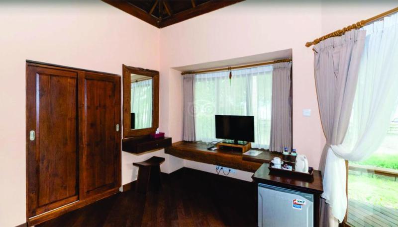 Royal Regantris Karang 3* Gili Air