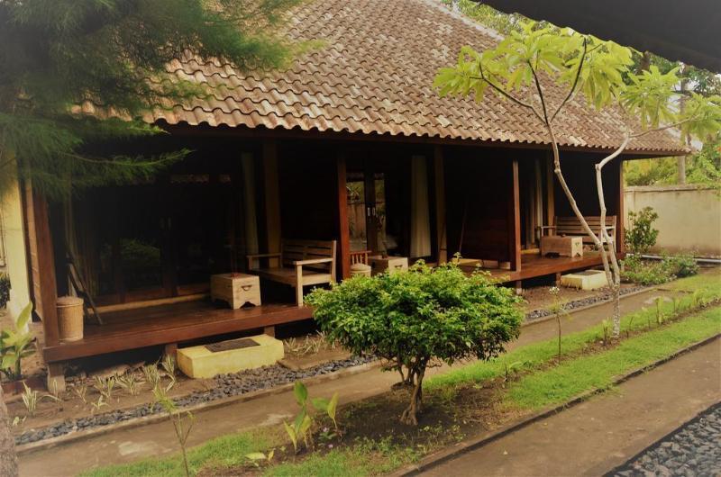 Royal Regantris Karang 3* Gili Air